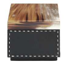 Ottavia Square Black Box