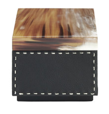 Ottavia Square Black Box