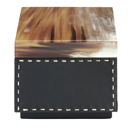 Ottavia Square Black Box