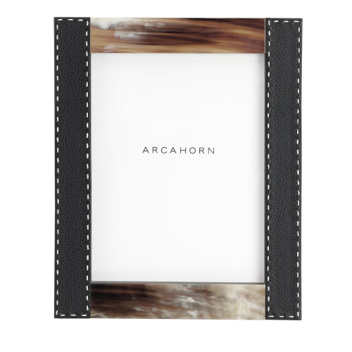 Dorotea Large Black Photoframe