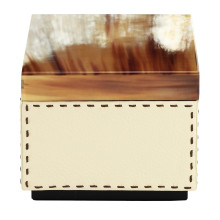 Ottavia Square Beige Box
