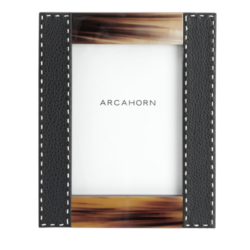 Dorotea Small Black Photoframe