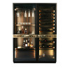 MANHATTAN Bar Cabinet