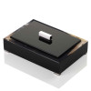Black Small Storage Box