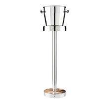 Artica Champagne Bucket Stand