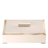 Ivory Storage Box
