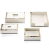 Ivory Storage Box
