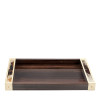 Mida Ebony Tray
