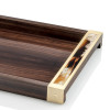 Mida Ebony Tray