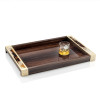 Mida Ebony Tray