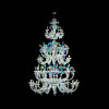 Chandelier 8231 Arte di Murano 