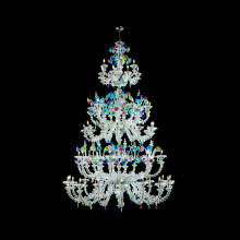 Chandelier 8231 Arte di Murano 