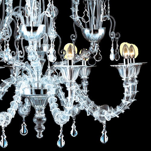Chandelier 8231 Arte di Murano 