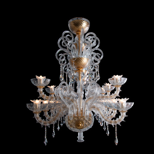 Chandelier 8232 Arte di Murano 