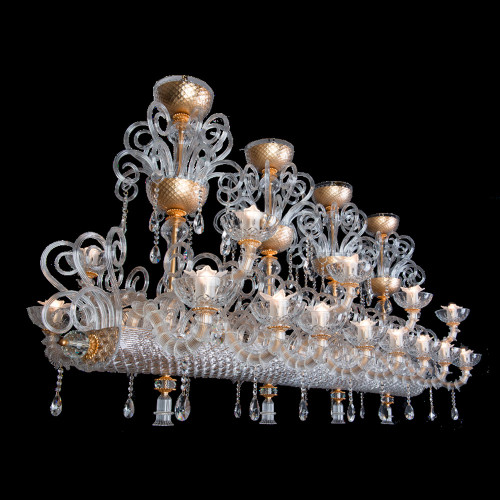 Chandelier 8232 Arte di Murano 