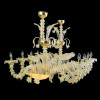 Chandelier 8232 Arte di Murano 