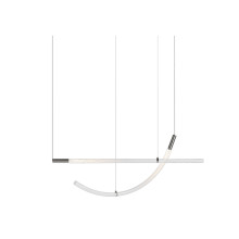 Chandelier Flare 2 pcs, Option 01