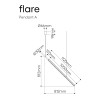 Pendant Flare Type A