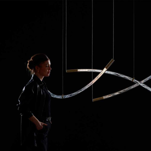 Pendant Flare Type C