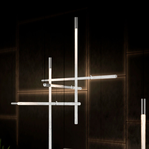 Pendant Flare 4 pcs / Option 06