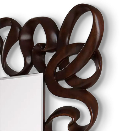 Christopher Guy Dahlia Mirror – Model 50-2616