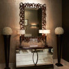 Christopher Guy Dahlia Mirror – Model 50-2616