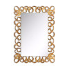 Christopher Guy Dahlia Mirror – Model 50-2616