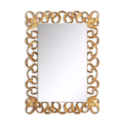 Christopher Guy Dahlia Mirror – Model 50-2616