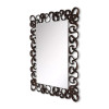 Christopher Guy Dahlia Mirror – Model 50-2616