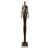 Man I Bronze Sculpture by Corbin Bronze