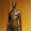 Man I Bronze Sculpture by Corbin Bronze