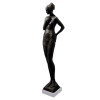 Amelie Tall Sculpture