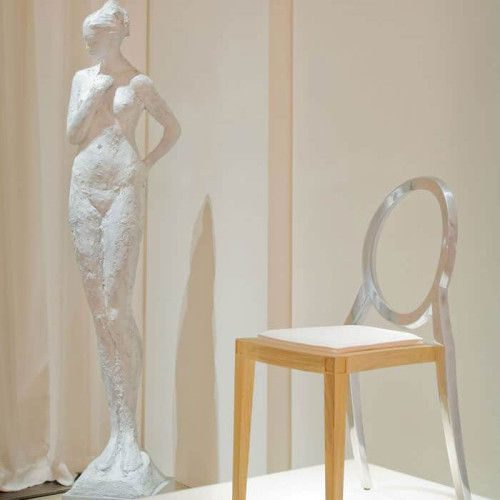 Amelie Tall Sculpture