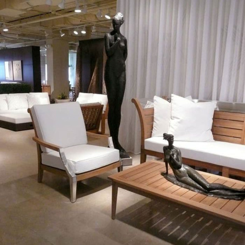 Amelie Tall Sculpture