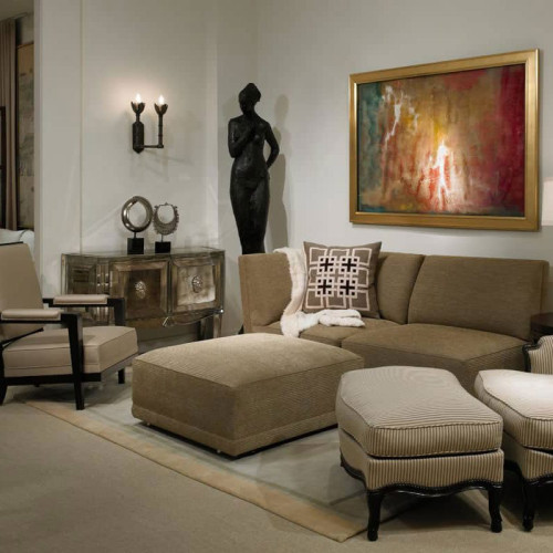 Amelie Tall Sculpture