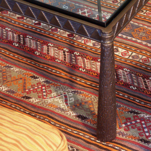 Ashanti Coffee Table