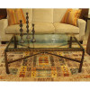 Ashanti Coffee Table