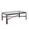 Ashanti Coffee Table