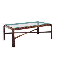 Ashanti Coffee Table