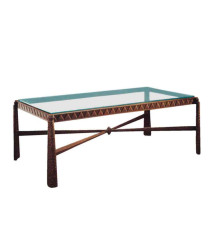Ashanti Coffee Table