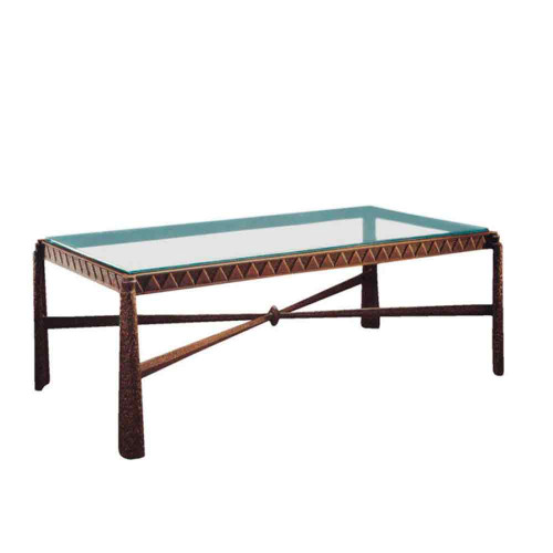 Ashanti Coffee Table