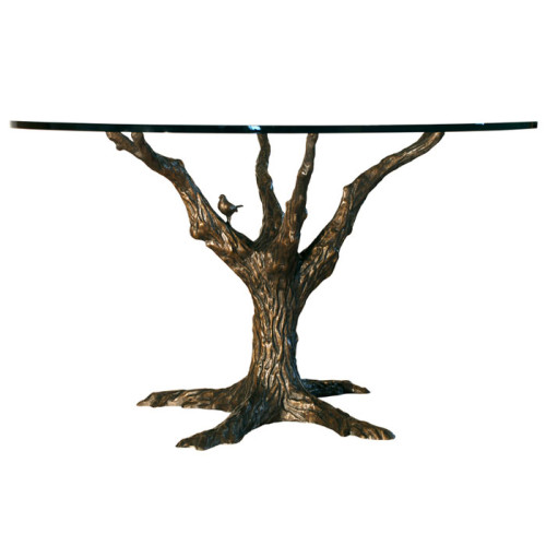Corbin Bronze Tree Branch