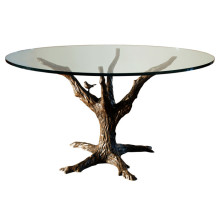 Corbin Bronze Tree Branch