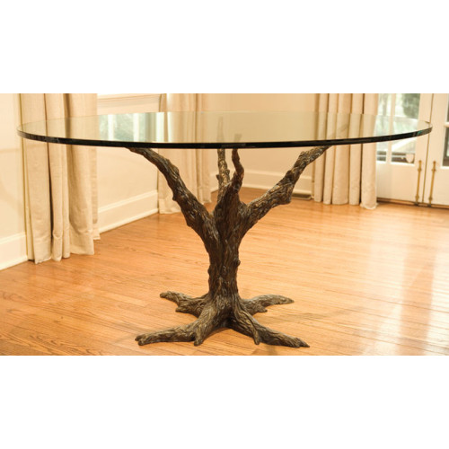 Corbin Bronze Tree Branch