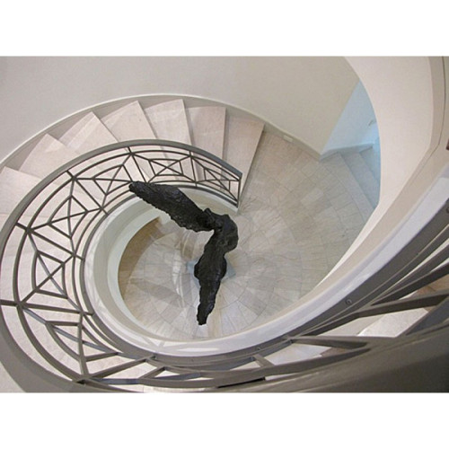 Luna II Tall Sculpture