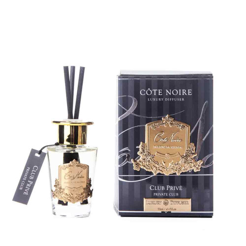Cote Noire Diffuser - Private Club
