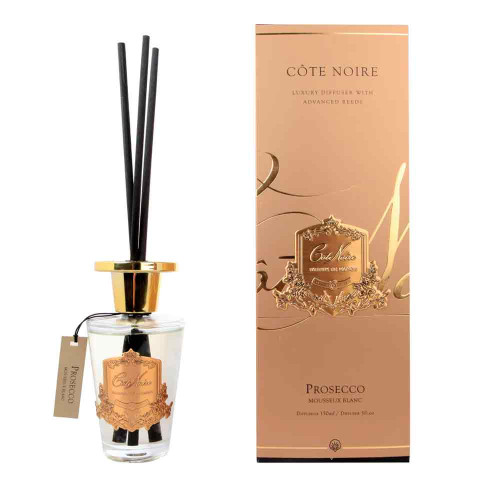 Cote Noire Diffuser - Prosecco