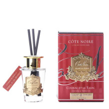 Cote Noire Diffuser - Cognac & Tobacco
