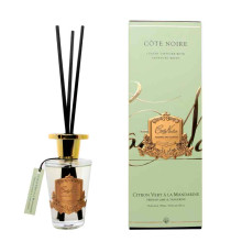 Cote Noire Diffuser - Persian Lime & Tangerine