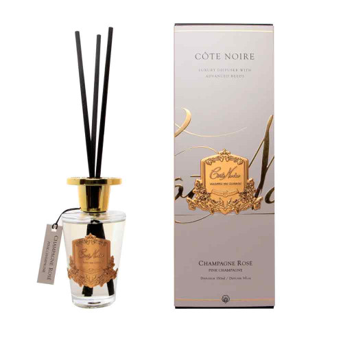 Cote Noire Diffuser - Pink Champagne